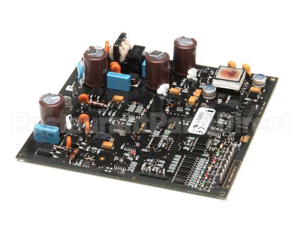 CK4530944 Garland Motor Speed Board Common Kit