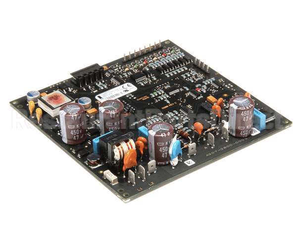 CK4530944 Garland Motor Speed Board Common Kit