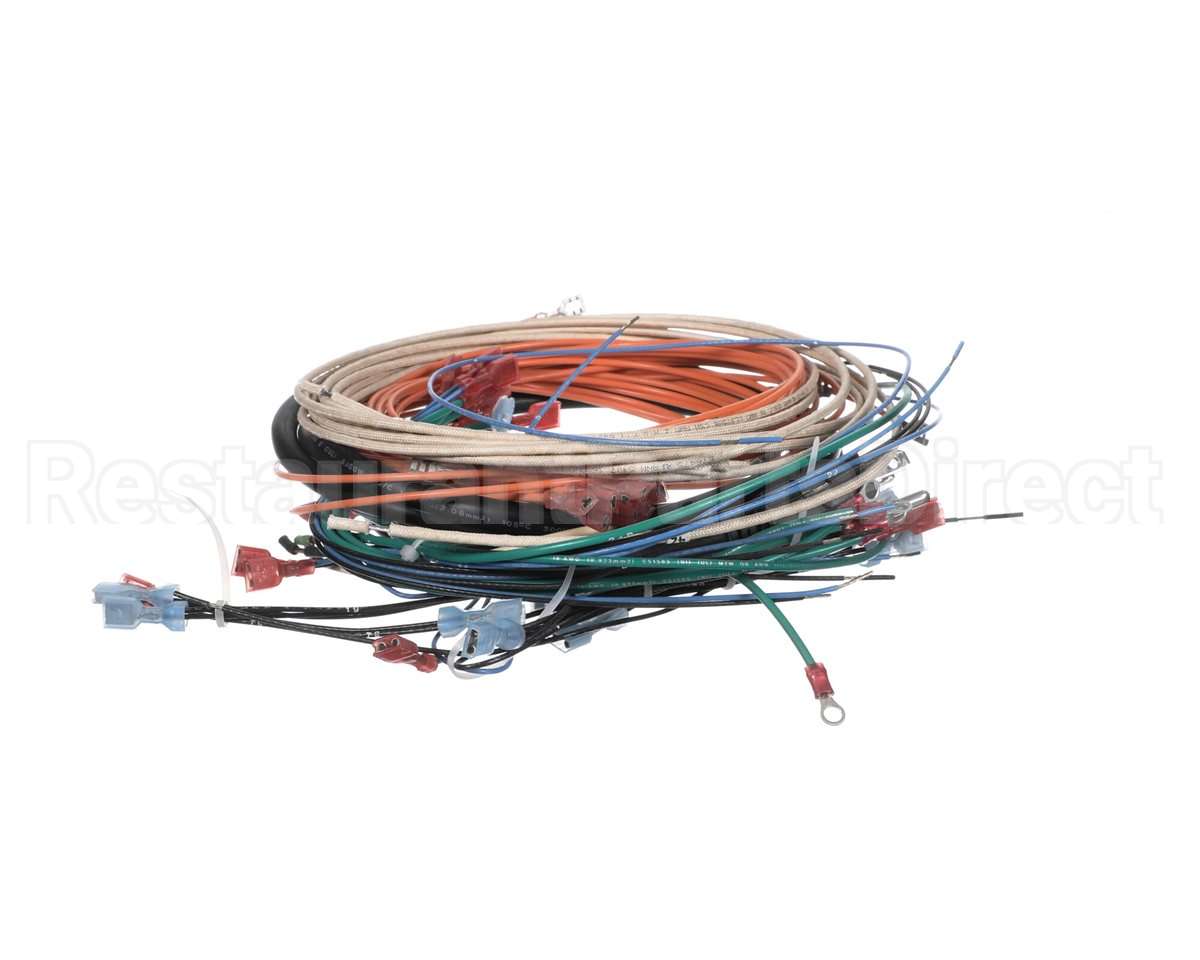 CK4531007 Garland Wire Pkg 48 He Brl 120V