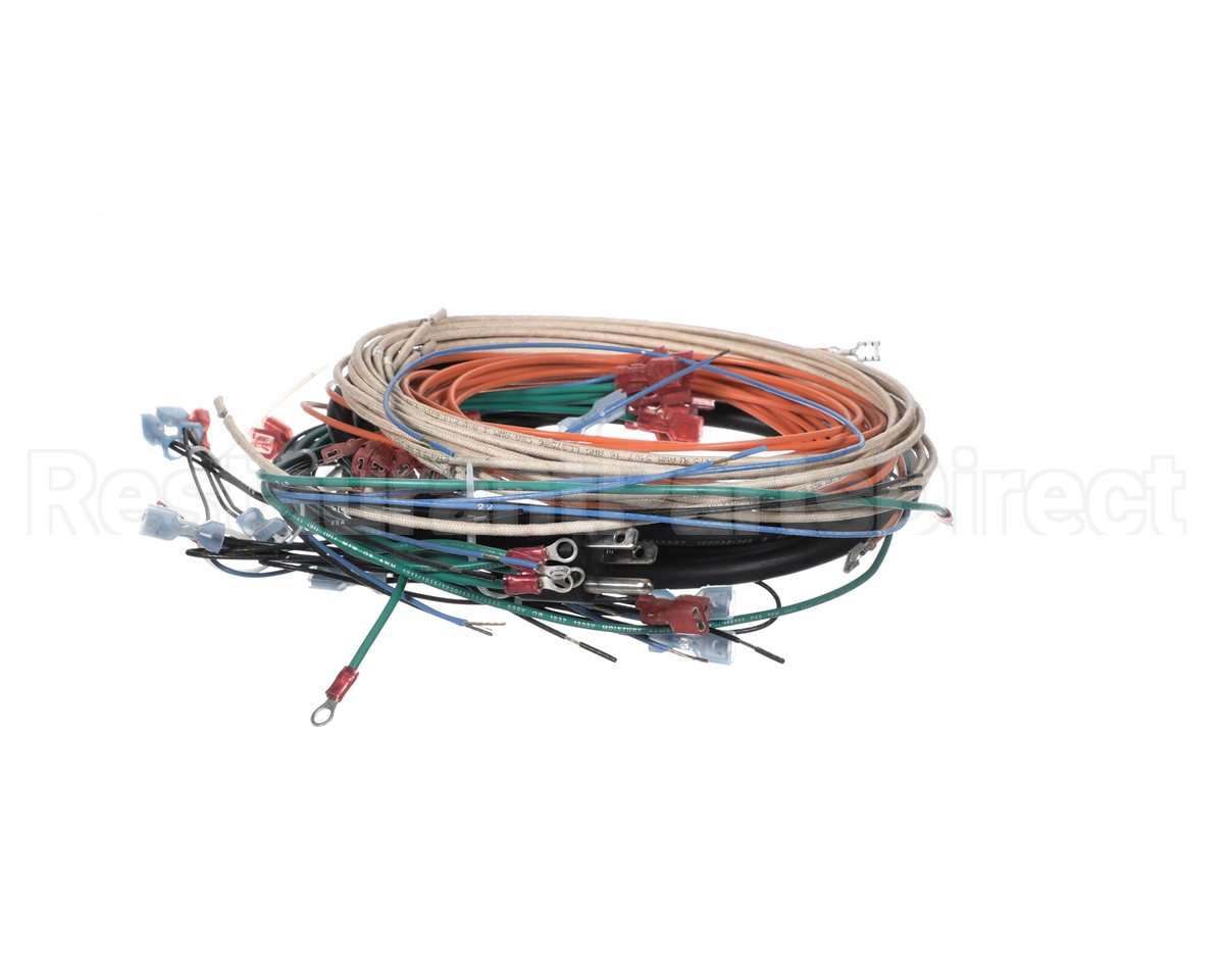 CK4531007 Garland Wire Pkg 48 He Brl 120V