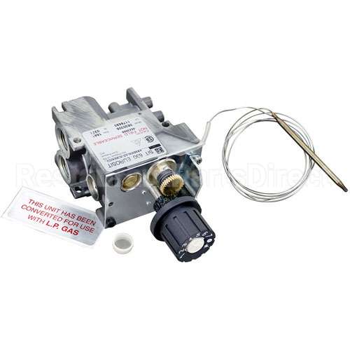 CK4531688 Compatible Garland Control Valve - Sit, Lp