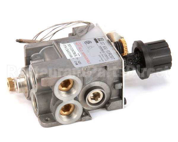 CK4531688 Garland Sit Control Sunfire Pro With 0