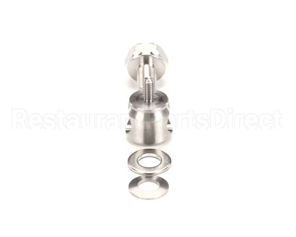 CK4600590 Garland Service Kit - U-Bar Rear Holde