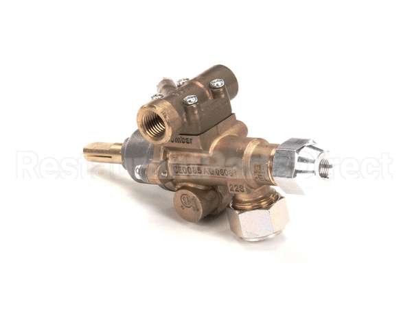CK4601577 Garland Flame Failure Valve Assembly