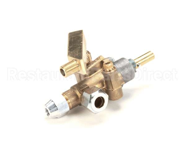CK4601685 Garland Valve Adapter Assembly Mfg Gas Kit