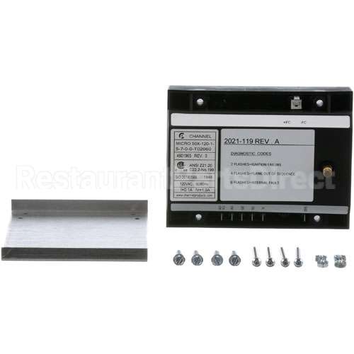 CK4601965 Compatible Garland Ignition Module, Mwg/Xg/9501