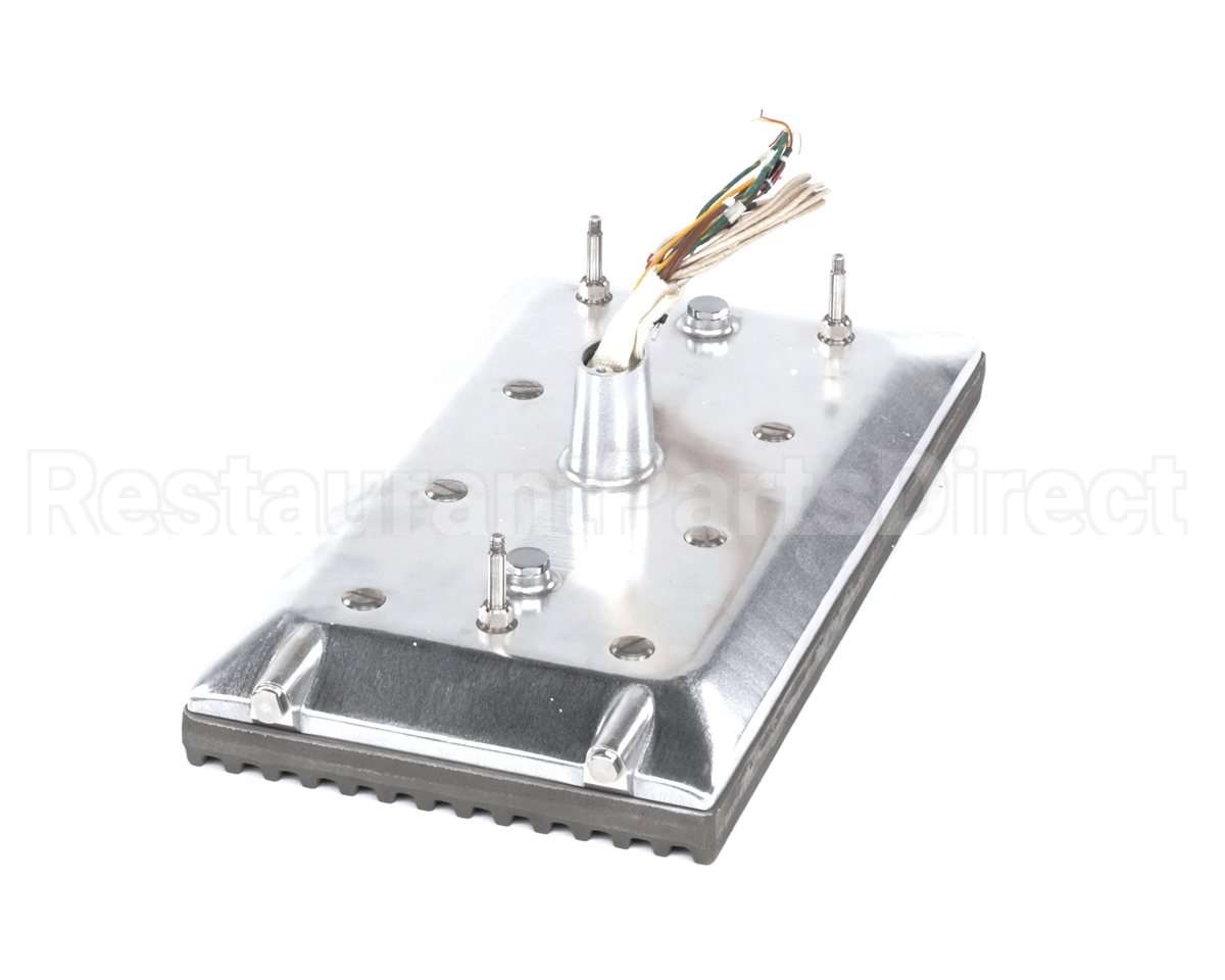 CK4602041 Garland Platen Asm, Cfa Gen2