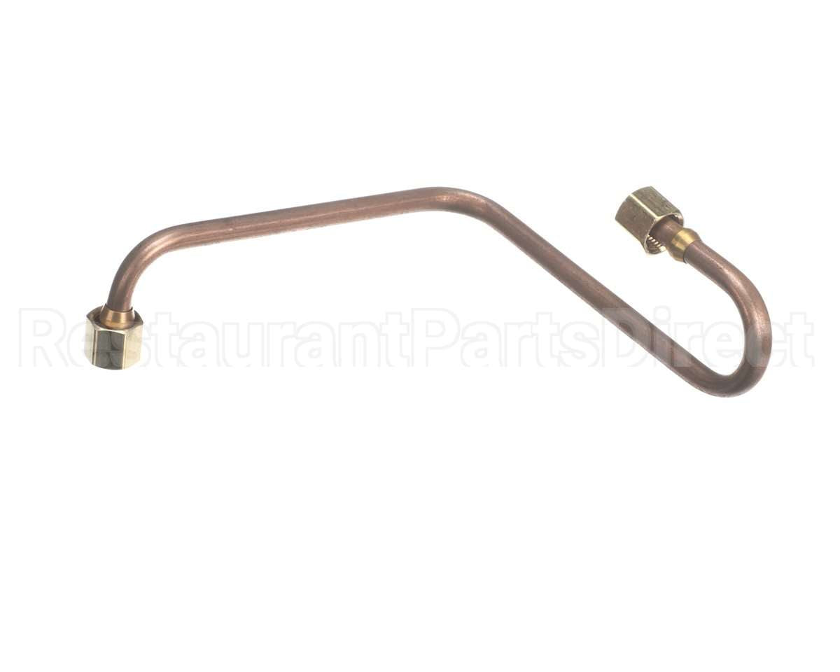CK4602099 Garland Tube .25 Lt Rear Orif G20Sph W