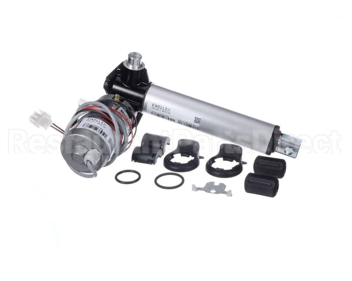 CK4603129 Garland Service Kit- Actuator, Common