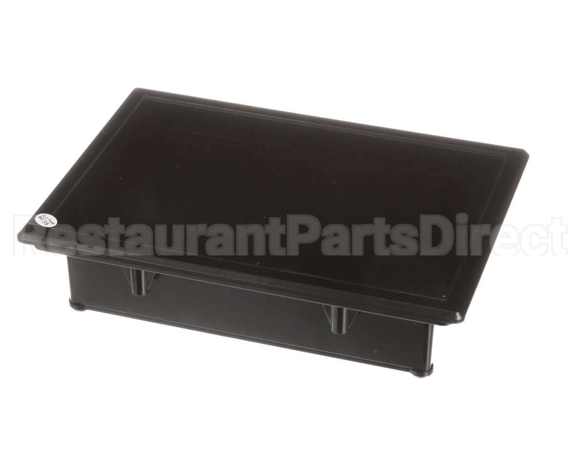 CK4607662 Lincoln Common 4.3" Ui, Assembly