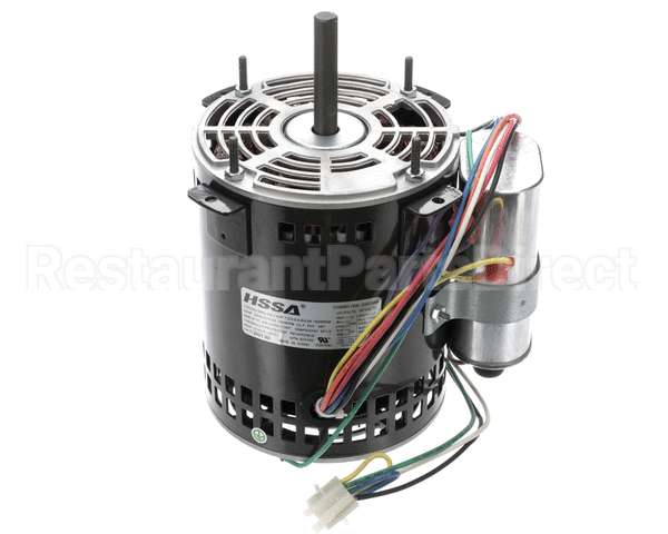 CK48HF15FF01-60-115 Captive-Aire Motor 3/4 Hp 115-1-60 & 230/1-60