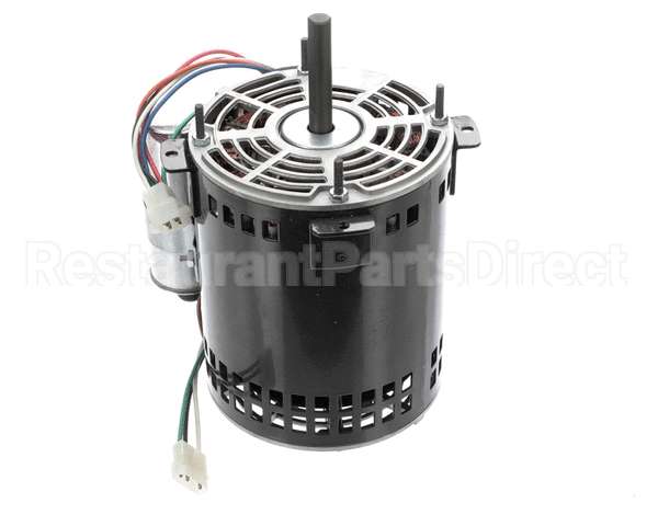 CK48HF15FF01-60-115 Captive-Aire Motor 3/4 Hp 115-1-60 & 230/1-60