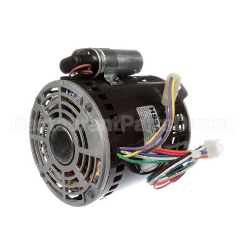 CK48HF21HF01-60-115 Captive-Aire Motor 1/2Hp 115V Exhaust