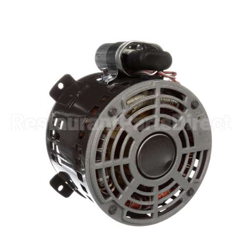 CK48HF24KF01-60-115 Captive-Aire Motor- 1/4 Hp 115/1/160&230/1