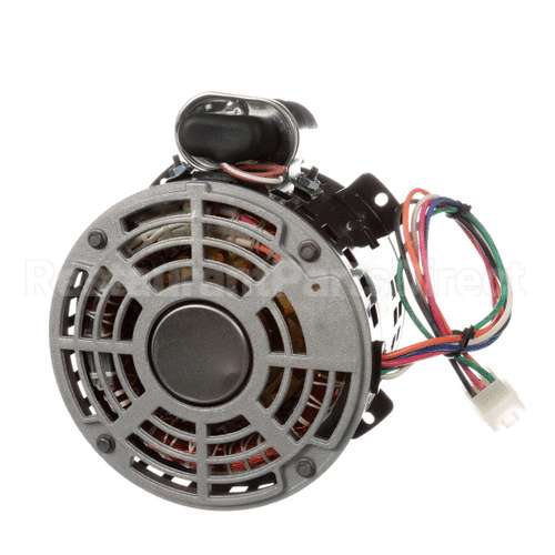 CK48HF24KF01-60-115 Captive-Aire Motor- 1/4 Hp 115/1/160&230/1
