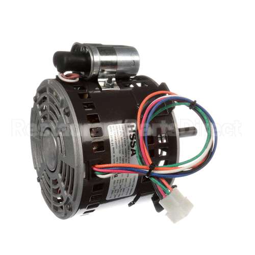 CK48HF24KF01-60-115 Captive-Aire Motor- 1/4 Hp 115/1/160&230/1