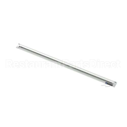 CK6536A San Jamar Slide Check Rack - 36"