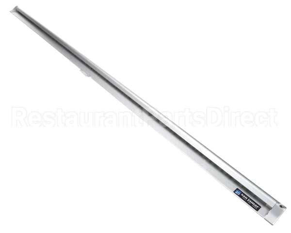 CK6548A San Jamar Slide Check Rack - 48"