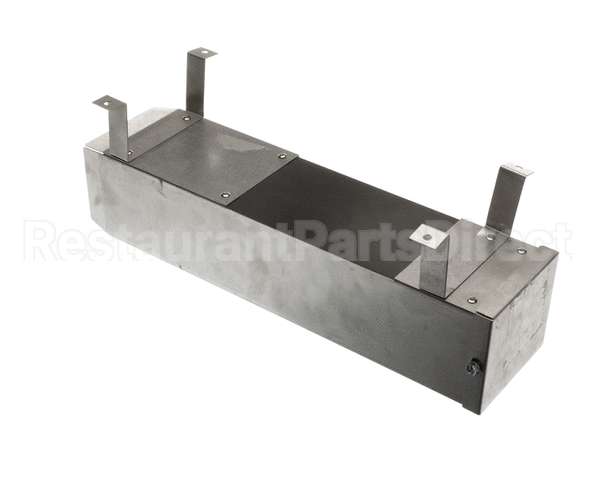 CK9002807 Garland Flue Duct Assembly