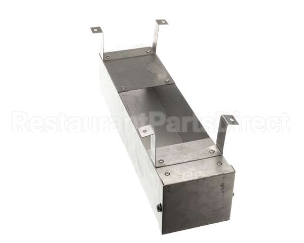 CK9002807 Garland Flue Duct Assembly