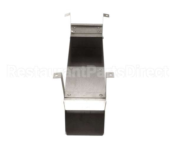 CK9002807 Garland Flue Duct Assembly