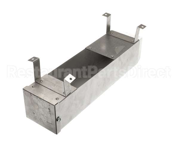 CK9002807 Garland Flue Duct Assembly