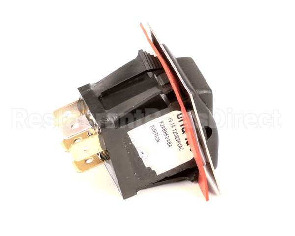 CK98-003 Garland On/Off Switch Kit 240V Amber
