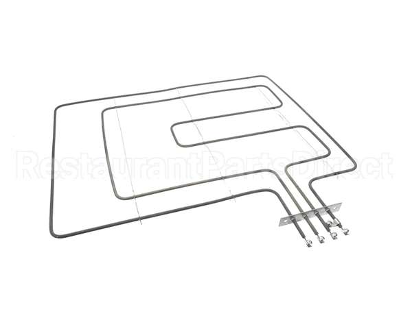 CKG01107-2 Garland Element Upper 240V, 3Kw Kit