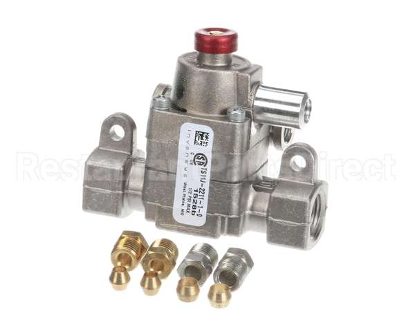CKG01479-01 Garland Ts11J Safety Valve Kit
