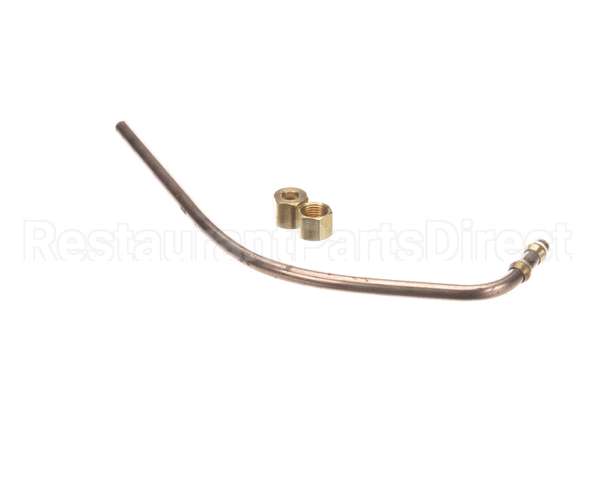 CKG0508-1-8 Garland 1/4 Steel Tubing X 9.312In Kit
