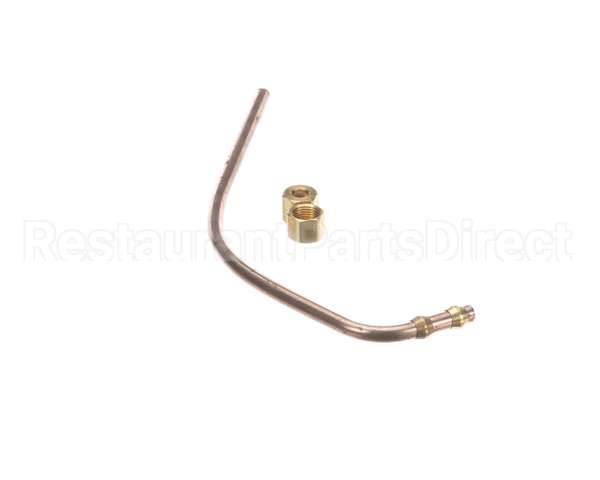 CKG0508-1-8 Garland 1/4 Steel Tubing X 9.312In Kit