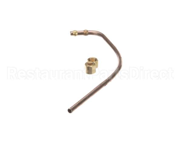 CKG0508-1-8 Garland 1/4 Steel Tubing X 9.312In Kit