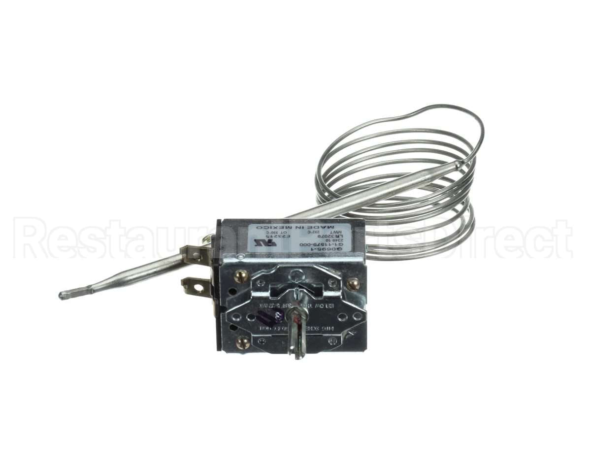 CKG0695-1 Garland Thermostat Ea5 150F To 450F Kit, Screws