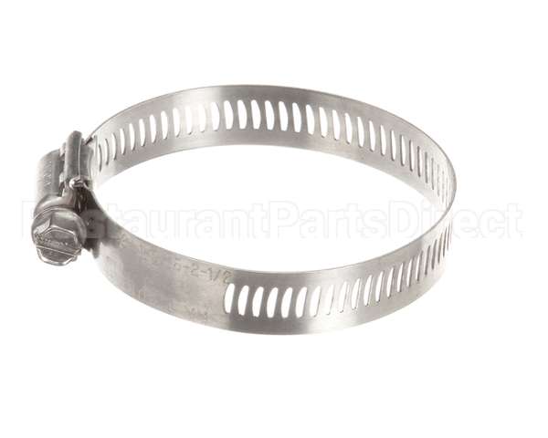 CL-22234 Alto Shaam Clip,Worm Gear,40-60,Hose