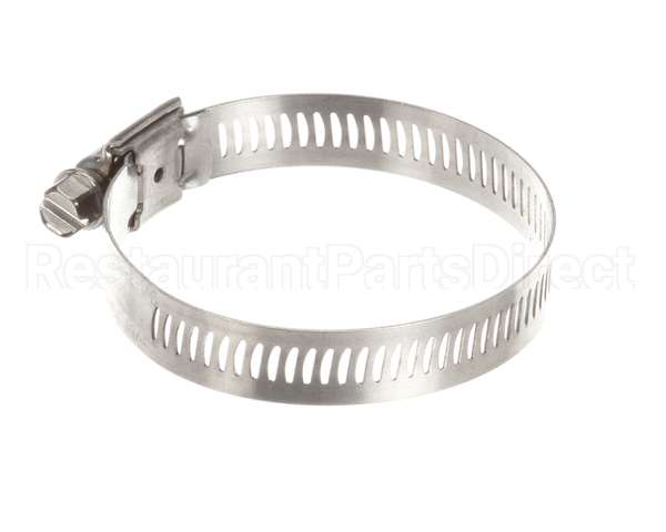 CL-22234 Alto Shaam Clip,Worm Gear,40-60,Hose