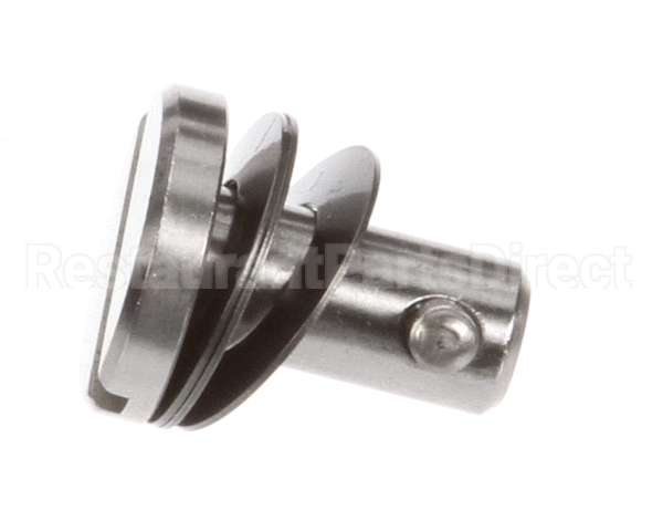 CL-24089 Alto Shaam Clips,Ct,Ml,Lock,W/3 Washers