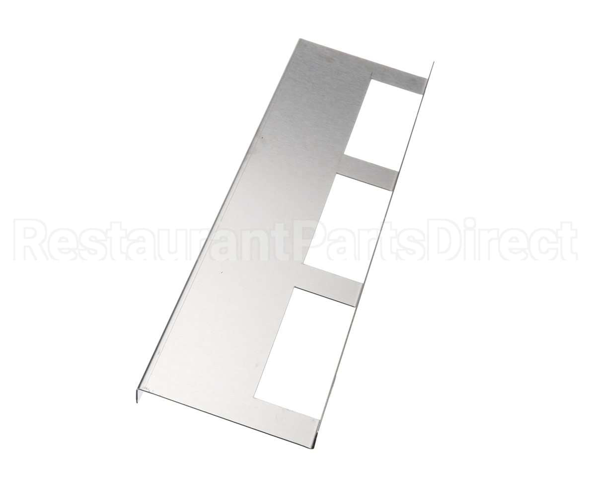 CL-37751 Alto Shaam Left Side Bracket