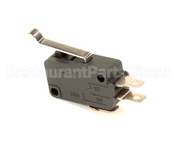 CLE023AZK Turbo Air Cleaner Limit Switch