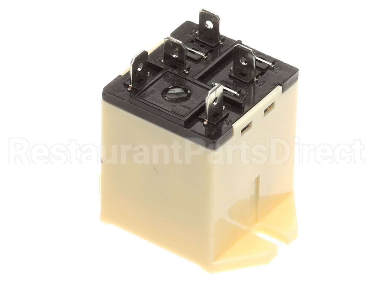 CLE027AZK Turbo Air Cleaner Relay