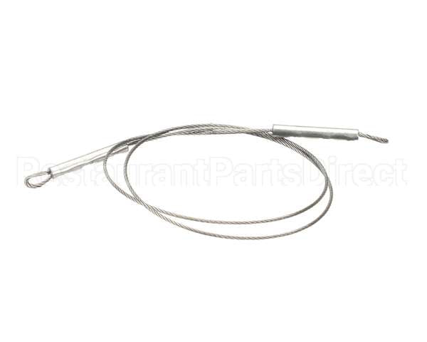 CLE030AZK Turbo Air Cleaner Wire A