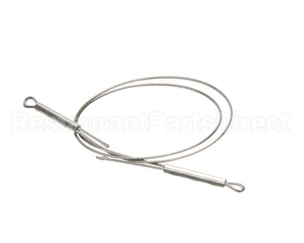 CLE030AZK Turbo Air Cleaner Wire A