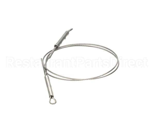 CLE030AZK Turbo Air Cleaner Wire A