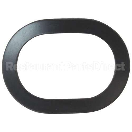 CLE7106 Compatible Midwest Appliance Parts Hand Hole Gasket 5-3/8" X 7-3/8"