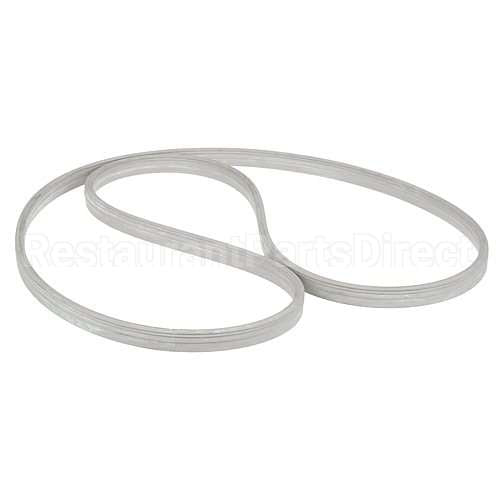 CLE7134 Compatible Midwest Appliance Parts Silicone Door Gasket