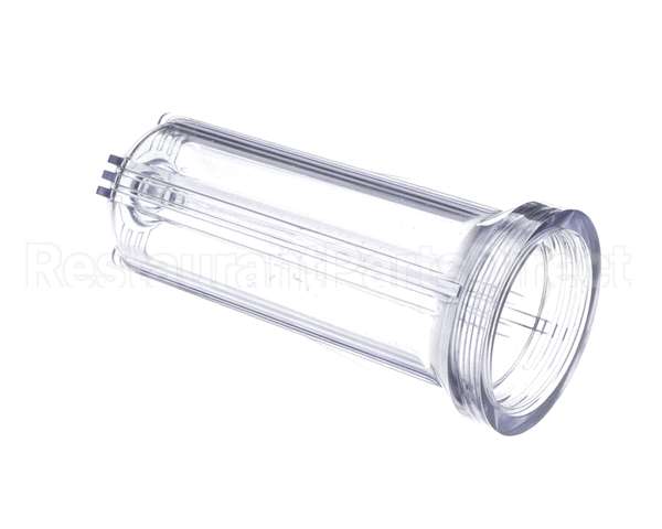CLEARBOWL Hydro Systems Clear Bowl Only