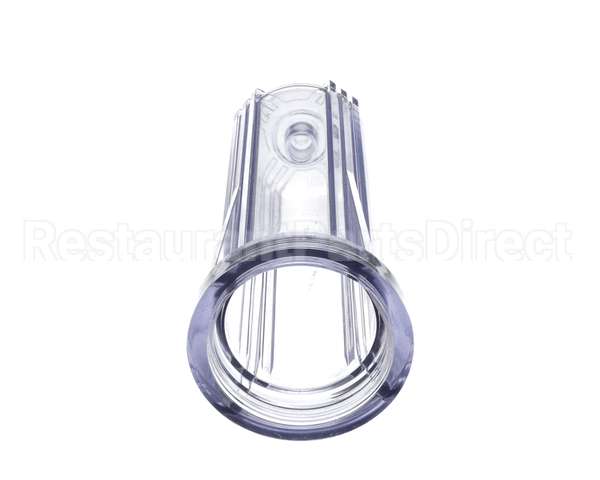 CLEARBOWL Hydro Systems Clear Bowl Only