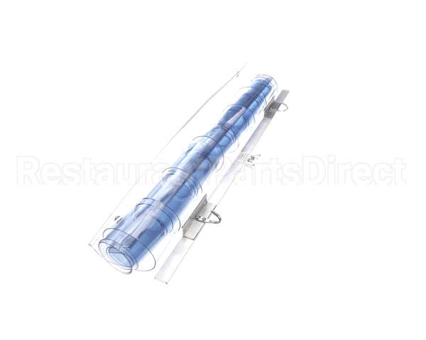 CLEARCOOL77 Ojeda Clearcool Curtain Assembly Pl