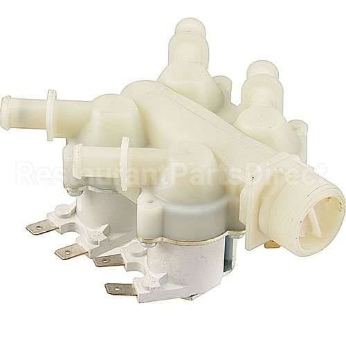 CLES61571 Compatible Cleveland Solenoid Valve 4W 4Coil 1, 2L