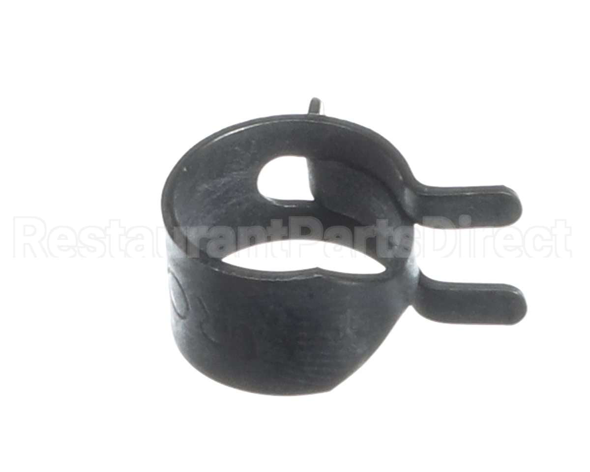 CLPTENSION Food Warming Tension Band Clamp 0.46"-.54"