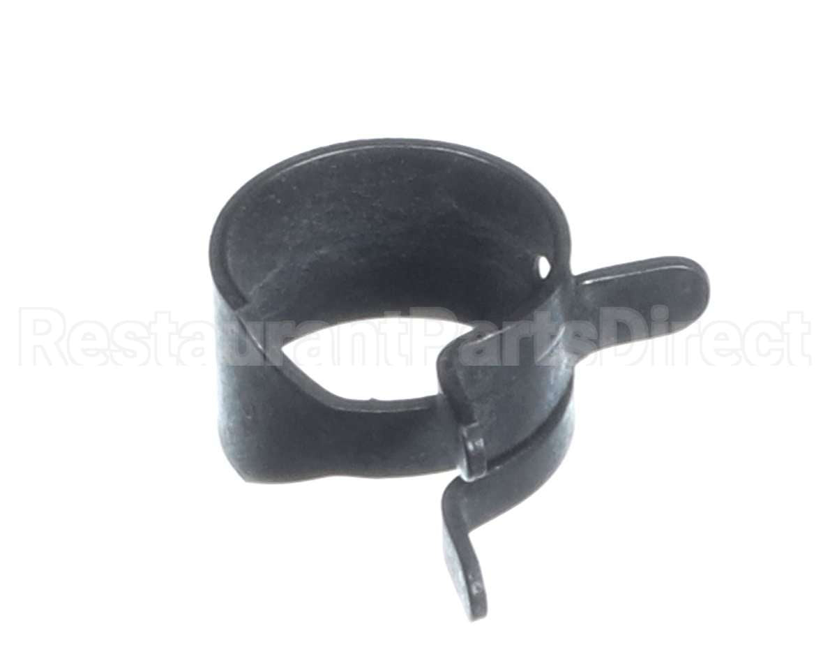 CLPTENSION Food Warming Tension Band Clamp 0.46"-.54"